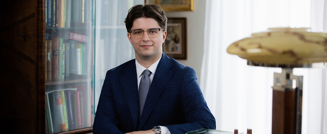 Daniel Sieradzki