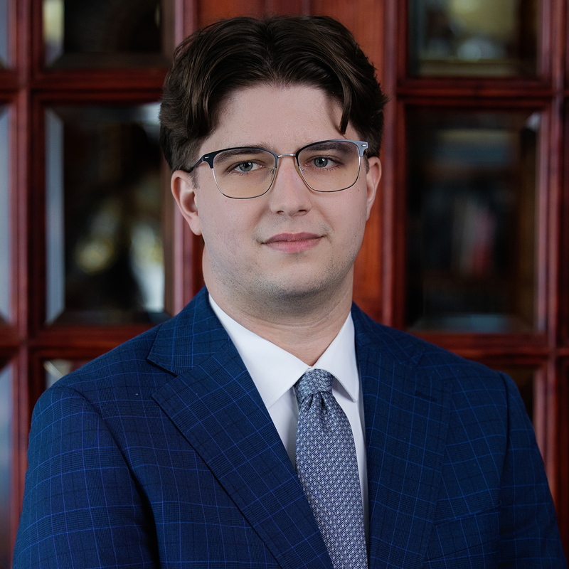 Daniel Sieradzki