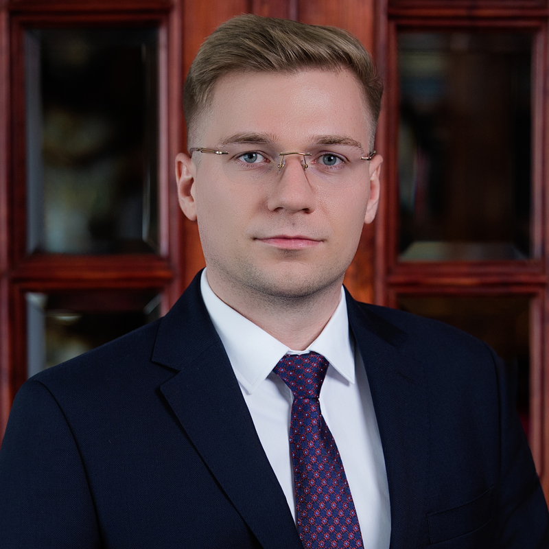 Jakub Lazarewicz