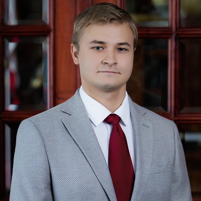 Kacper Buksiński
