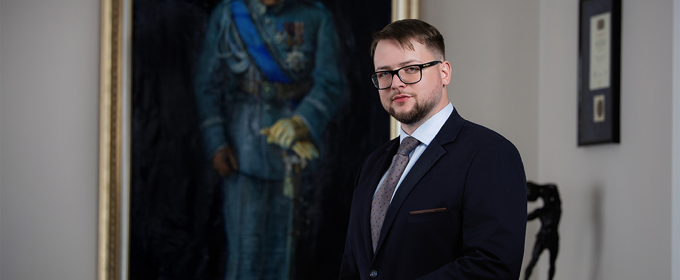 Mateusz Grala