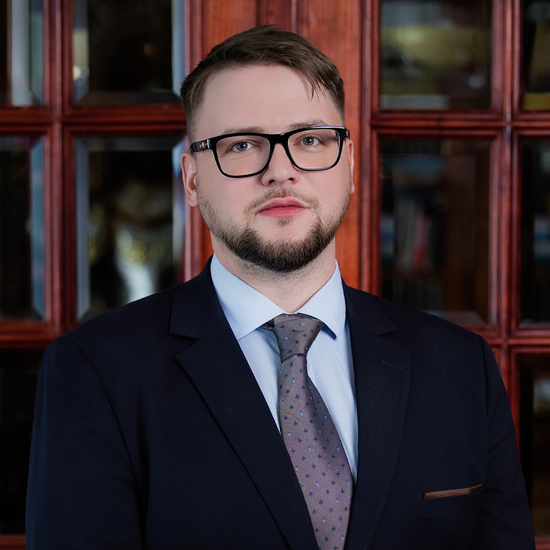 Mateusz Grala