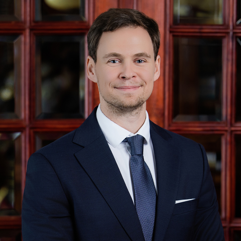 Michał Migdalski